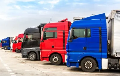 Antalya Turhal Ambar Nakliyat