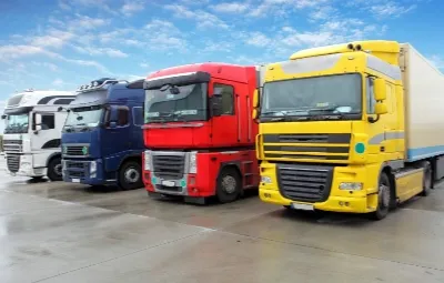 Antalya Turhal Nakliye Ambarı