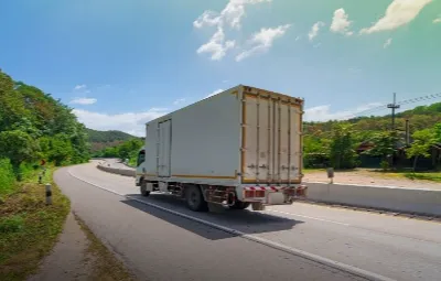 Antalya ile Turhal Arası Bulaşık Makinesi Taşıma