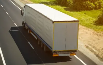 Antalya ile Turhal Arası Parça Eşya Taşıma